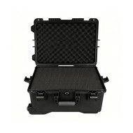 Flight-case ABS IP65 avec Trolley