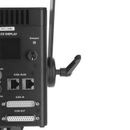Laser d'Animation Professionnel Sur Batterie Avec Flight-Case IP65