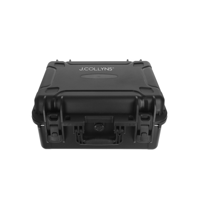 Laser d'Animation Professionnel Sur Batterie Avec Flight-Case IP65