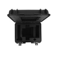 Laser d'Animation Professionnel Sur Batterie Avec Flight-Case IP65
