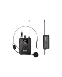 Micro Sans Fil UHF Pocket