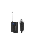 Système IN-EAR Monitoring UHF Sans Fil