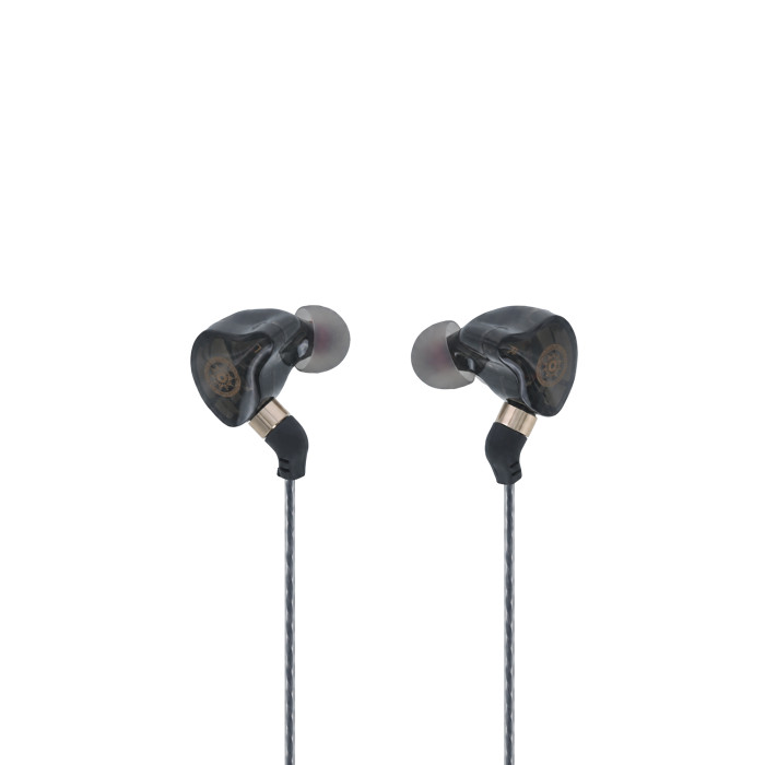 Système IN-EAR Monitoring UHF Sans Fil