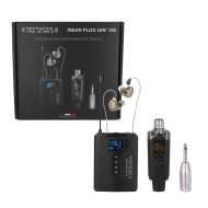 Système IN-EAR Monitoring UHF Sans Fil