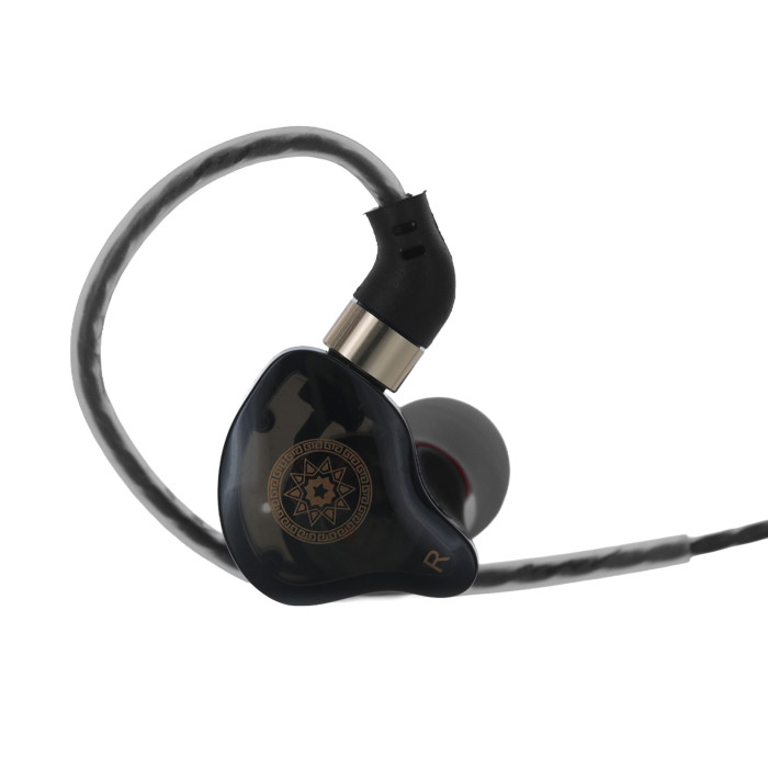 Système IN-EAR Monitoring UHF Sans Fil