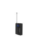 Body Pack Pour INEAR PLUG UHF 100