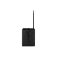 Body Pack Pour INEAR PLUG UHF 100