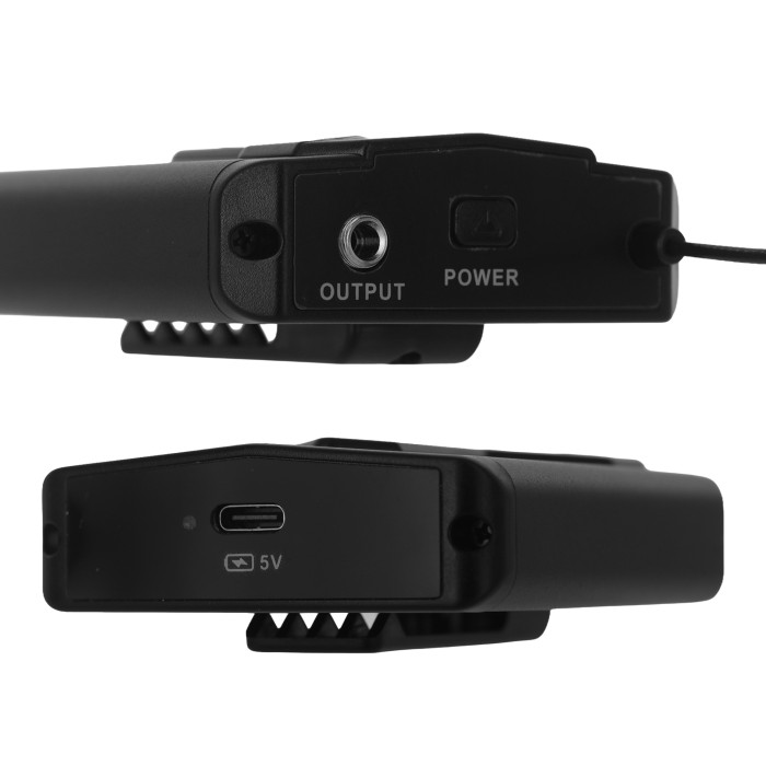 Body Pack Pour INEAR PLUG UHF 100