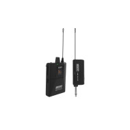 Micro Sans Fil UHF Pocket