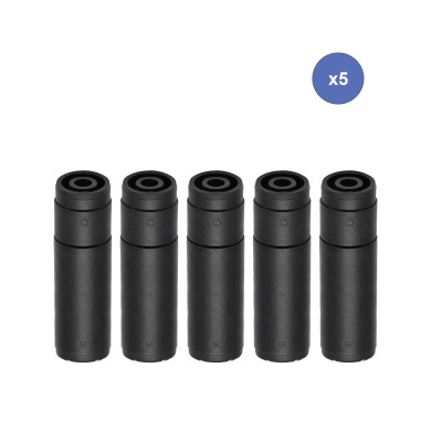 Connecteur Speakon F / Speakon F