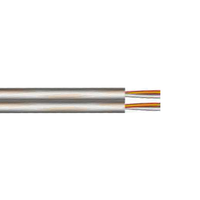 Rouleau Câble HP HIFI 2 x 4.0mm² - 50m