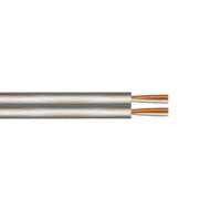 Rouleau Câble HP HIFI 2 x 4.0mm² - 50m