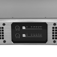 Amplificateur 2x200W Sous 4 Ohms