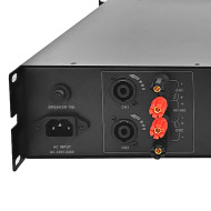 Amplificateur 2x200W Sous 4 Ohms