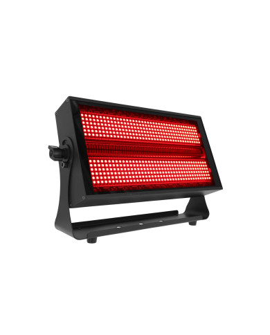 Stroboscope A Leds RGB+WA