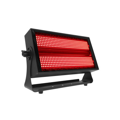 Stroboscope A Leds RGB+WA