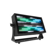Stroboscope A Leds RGB+WA