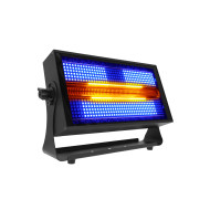 Stroboscope A Leds RGB+WA