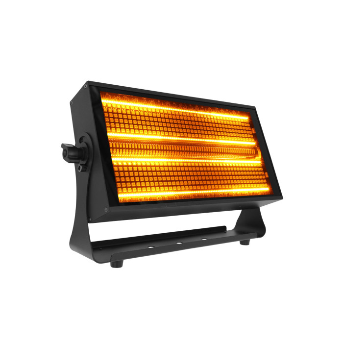Stroboscope A Leds RGB+WA