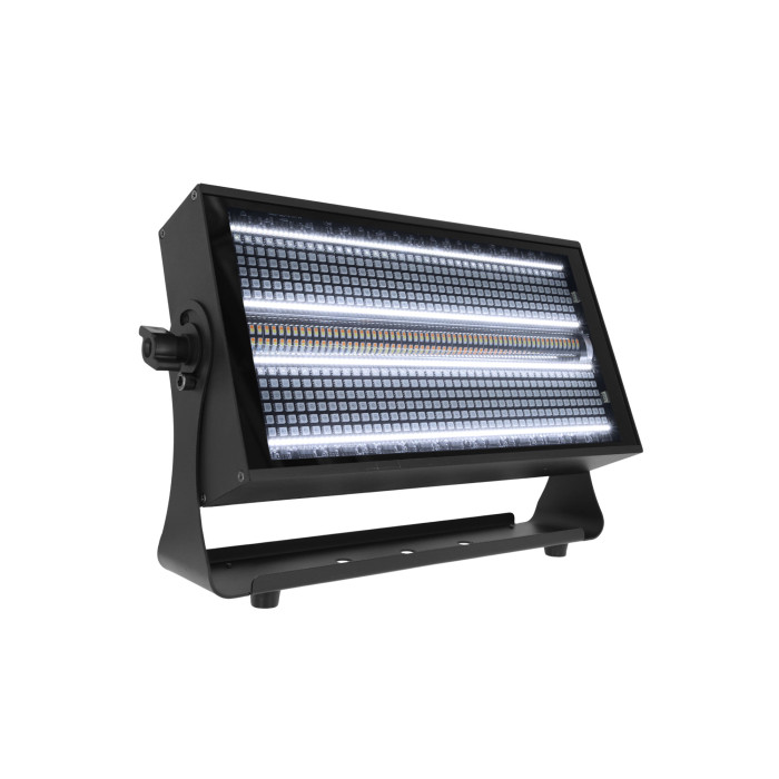 Stroboscope A Leds RGB+WA