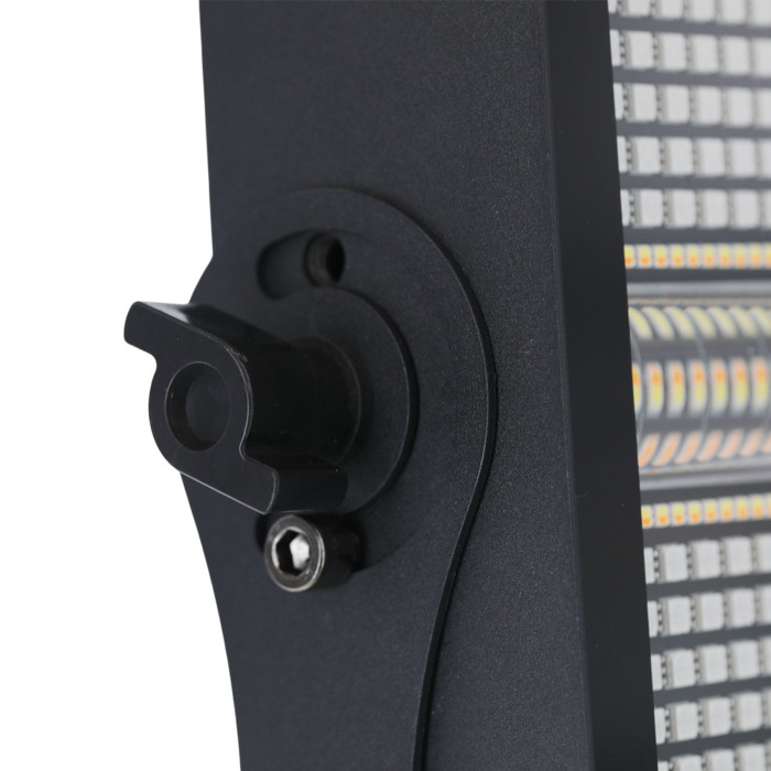 Stroboscope A Leds RGB+WA