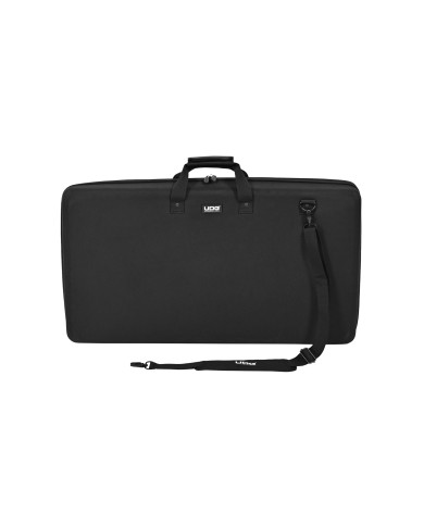 Housse Noire Pour Rane Systeme One