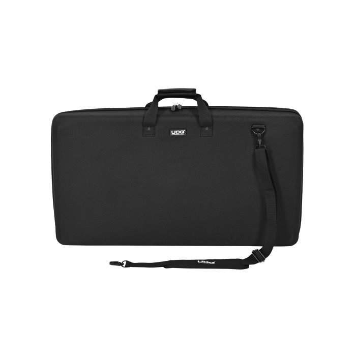 Housse Noire Pour Rane Systeme One