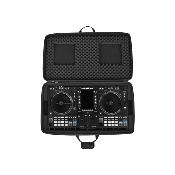 Housse Noire Pour Rane Systeme One