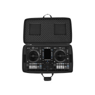 Housse Noire Pour Rane Systeme One