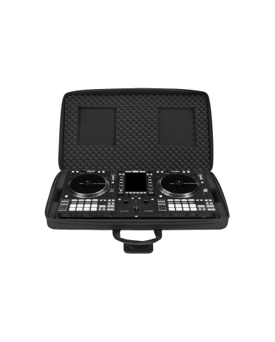 Housse Noire Pour Rane Systeme One