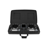 Housse Noire Pour Rane Systeme One