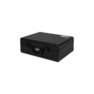 Flight Pick Foam Pour Alphatheta DJM-V5 - Noir