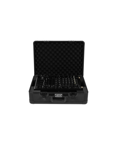 Flight Pick Foam Pour Alphatheta DJM-V5 - Noir