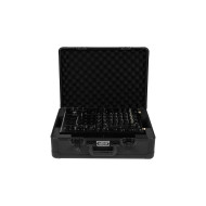 Flight Pick Foam Pour Alphatheta DJM-V5 - Noir