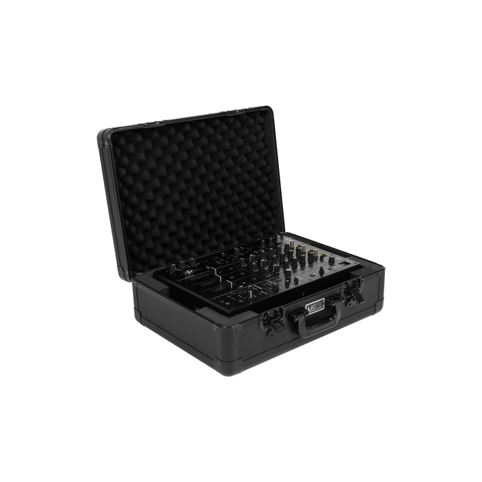 Flight Pick Foam Pour Alphatheta DJM-V5 - Noir