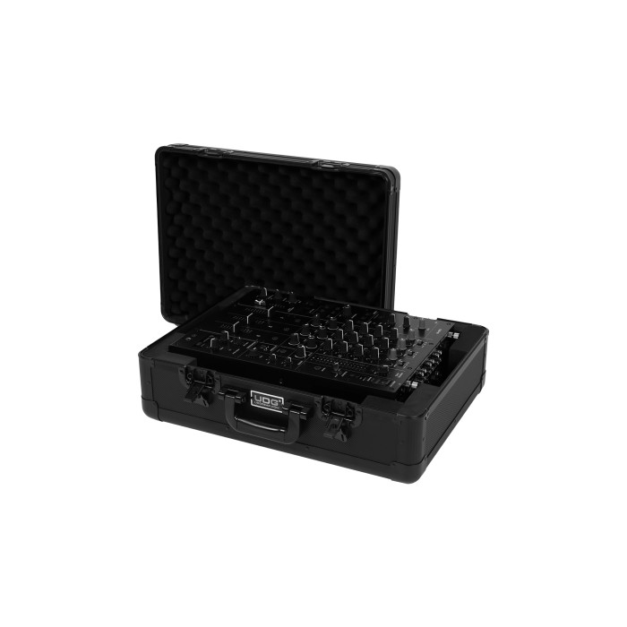 Flight Pick Foam Pour Alphatheta DJM-V5 - Noir