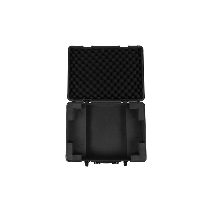 Flight Pick Foam Pour Alphatheta DJM-V5 - Noir