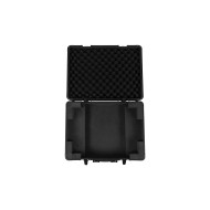 Flight Pick Foam Pour Alphatheta DJM-V5 - Noir