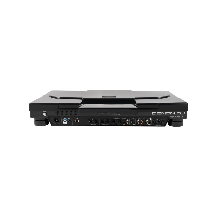 Cover Pour Denon DJ PRIME 4+