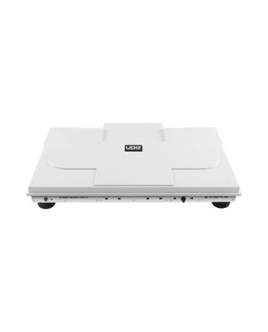 Cover Pour Denon DJ PRIME 4+ - Blanc