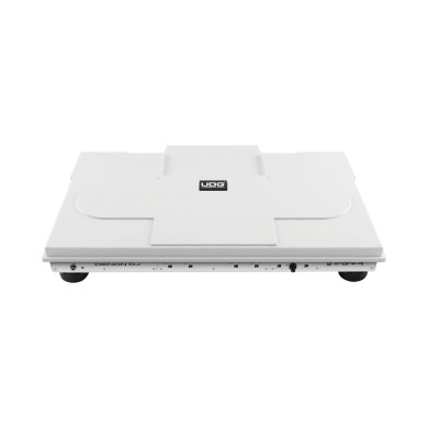 Cover Pour Denon DJ PRIME 4+ - Blanc