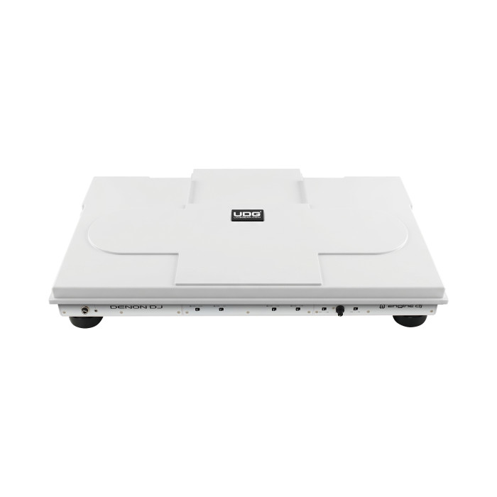 Cover Pour Denon DJ PRIME 4+ - Blanc