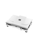 Cover Pour Denon DJ PRIME 4+ - Blanc