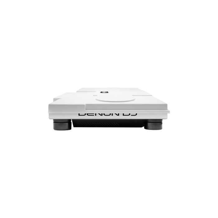 Cover Pour Denon DJ PRIME 4+ - Blanc