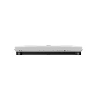 Cover Pour Denon DJ PRIME 4+ - Blanc
