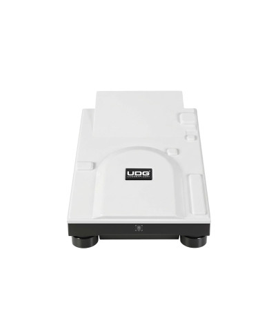 Cover Pour Alphatheta CDJ-3000X - Blanc