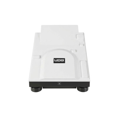 Cover Pour Alphatheta CDJ-3000X - Blanc