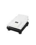Cover Pour Alphatheta CDJ-3000X - Blanc