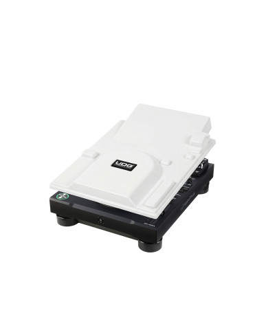 Cover Pour Alphatheta CDJ-3000X - Blanc