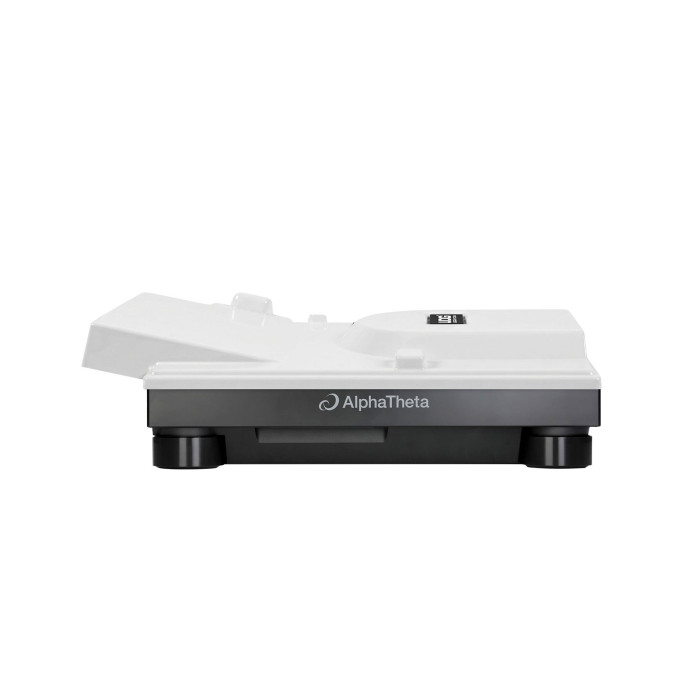 Cover Pour Alphatheta CDJ-3000X - Blanc